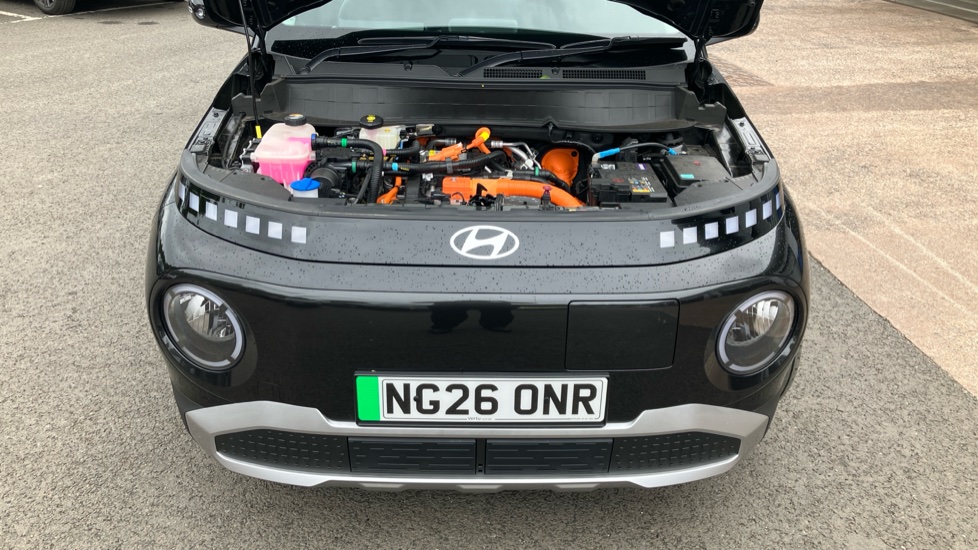 Hyundai INSTER 71kW 01 42kWh 5dr Auto Electric Hatchback - Image 24