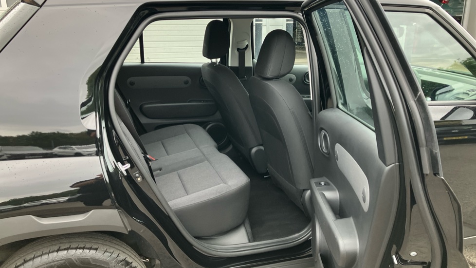 Hyundai INSTER 71kW 01 42kWh 5dr Auto Electric Hatchback - Image 26