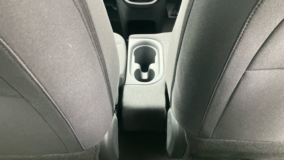 Hyundai INSTER 71kW 01 42kWh 5dr Auto Electric Hatchback - Image 28