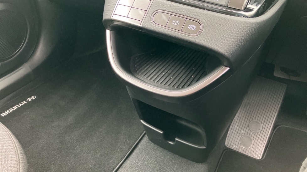 Hyundai INSTER 71kW 01 42kWh 5dr Auto Electric Hatchback - Image 34