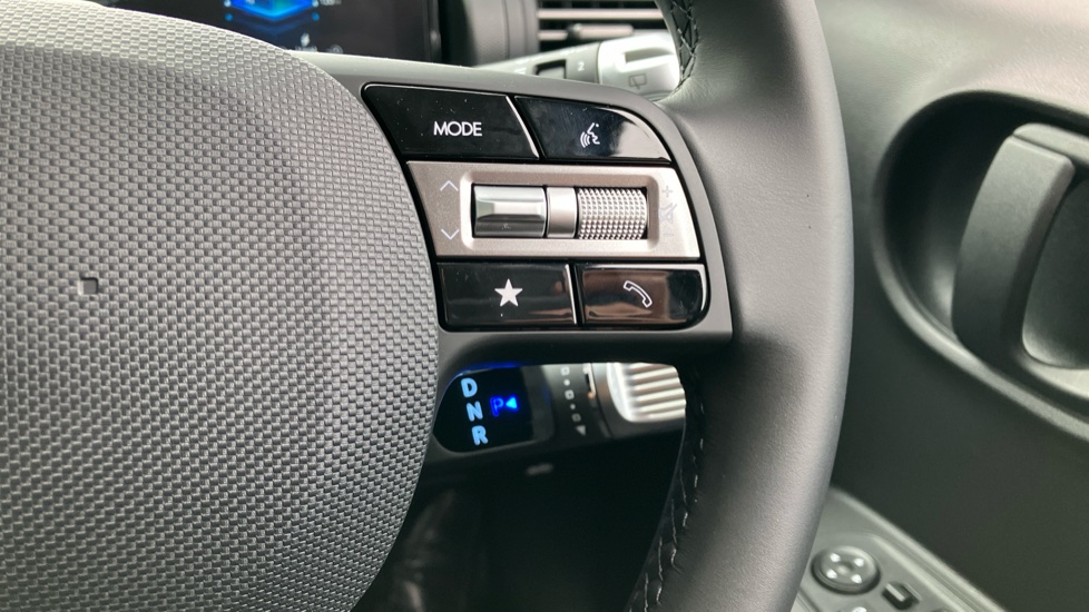 Hyundai INSTER 71kW 01 42kWh 5dr Auto Electric Hatchback - Image 37