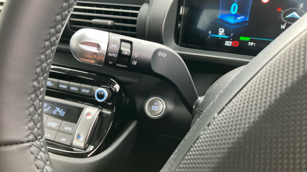 Hyundai INSTER 71kW 01 42kWh 5dr Auto Electric Hatchback - Image 39