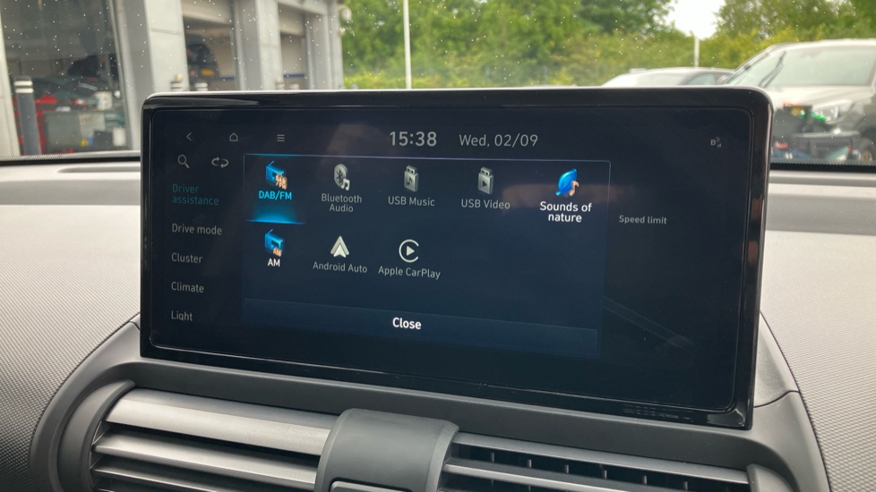 Hyundai INSTER 71kW 01 42kWh 5dr Auto Electric Hatchback - Image 43
