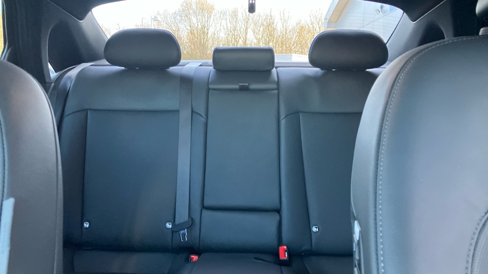 Hyundai IONIQ 6 239kW Ultimate 77kWh 4dr AWD Auto Electric Saloon - Image 15