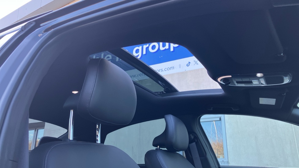 Hyundai IONIQ 6 239kW Ultimate 77kWh 4dr AWD Auto Electric Saloon - Image 33