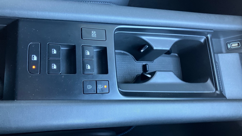 Hyundai IONIQ 6 239kW Ultimate 77kWh 4dr AWD Auto Electric Saloon - Image 35