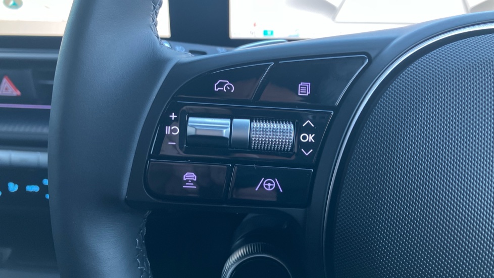 Hyundai IONIQ 6 239kW Ultimate 77kWh 4dr AWD Auto Electric Saloon - Image 37