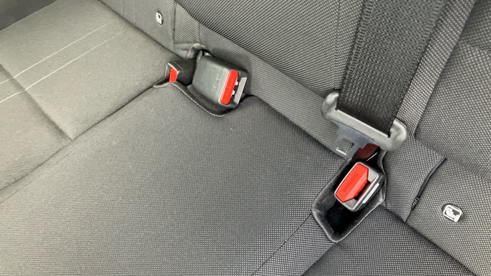 Hyundai i20 1.6T GDi N 5dr Petrol Hatchback - Image 17