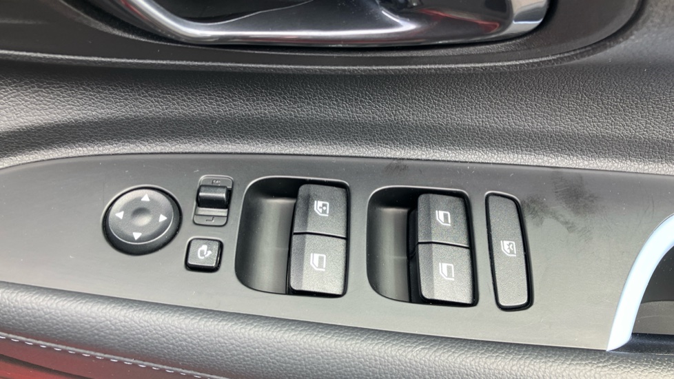Hyundai i20 1.6T GDi N 5dr Petrol Hatchback - Image 30