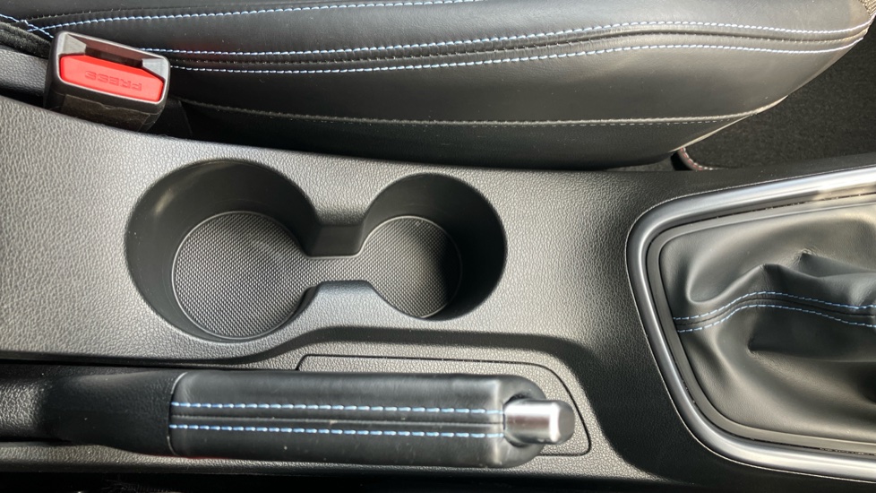 Hyundai i20 1.6T GDi N 5dr Petrol Hatchback - Image 32