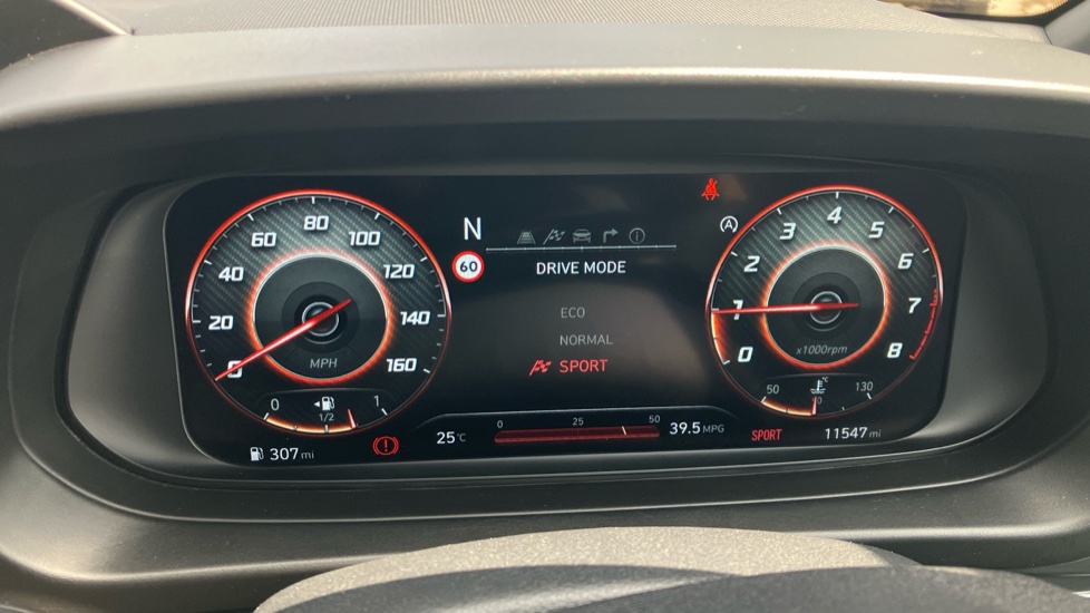 Hyundai i20 1.6T GDi N 5dr Petrol Hatchback - Image 34