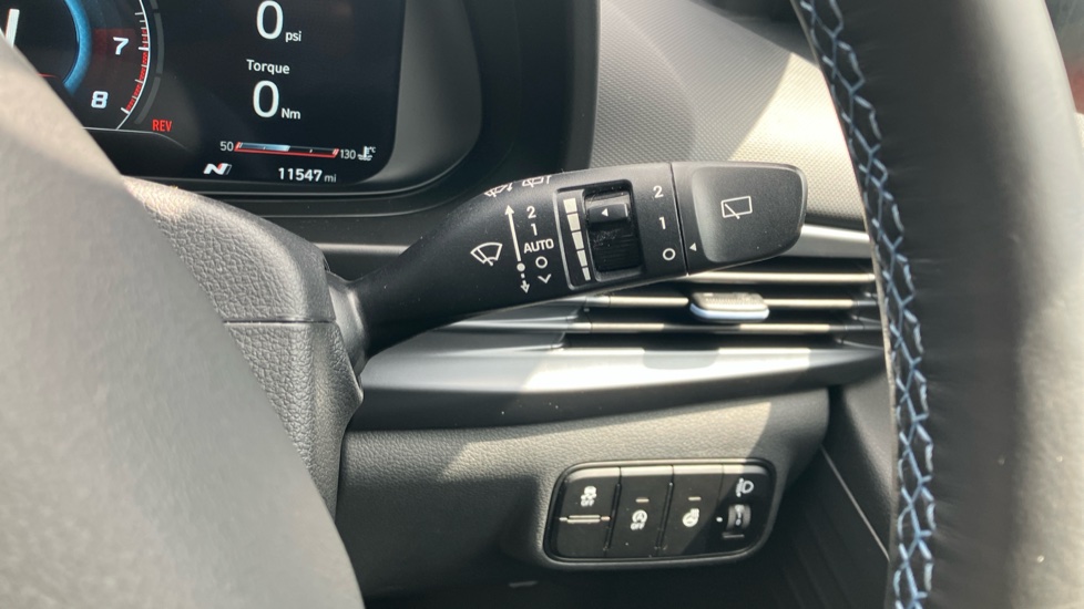 Hyundai i20 1.6T GDi N 5dr Petrol Hatchback - Image 39