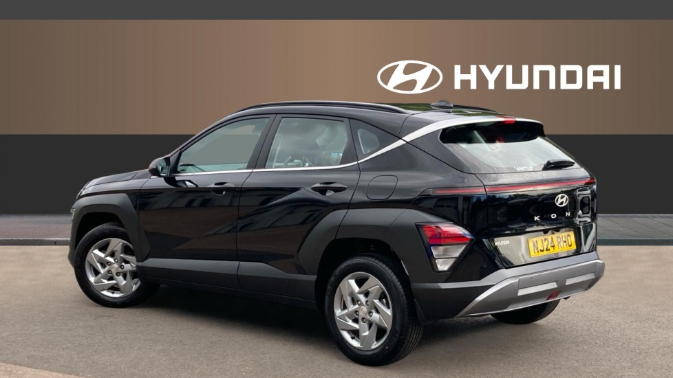 Hyundai KONA 1.0T Advance 5dr Petrol Hatchback - Image 2