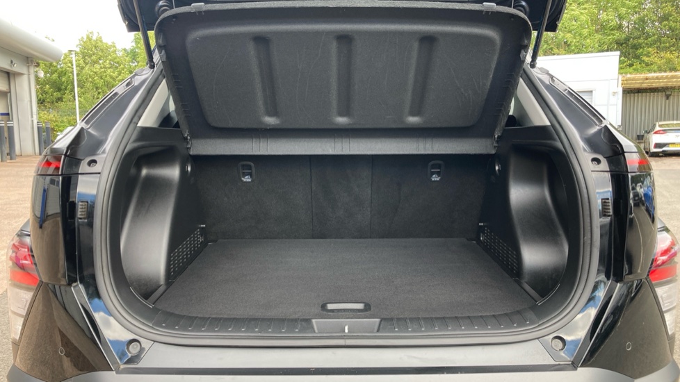 Hyundai KONA 1.0T Advance 5dr Petrol Hatchback - Image 4