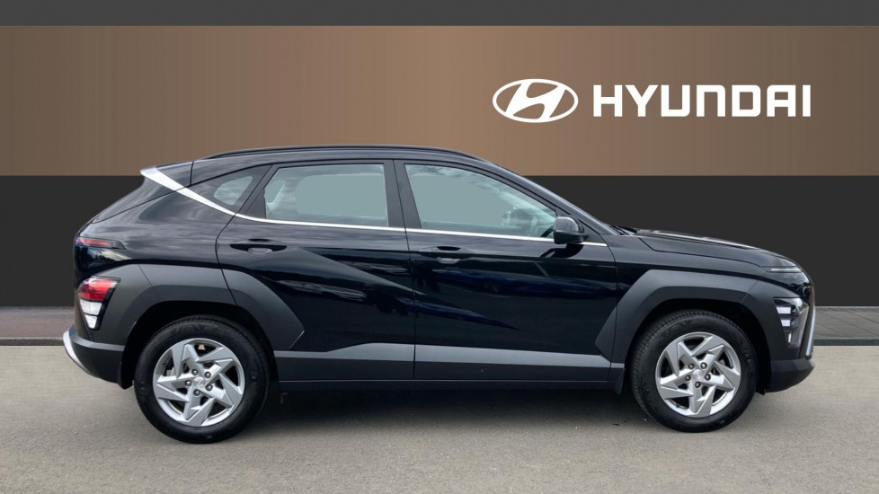 Hyundai KONA 1.0T Advance 5dr Petrol Hatchback - Image 5