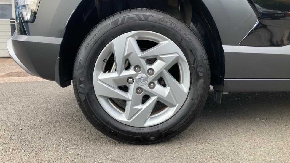 Hyundai KONA 1.0T Advance 5dr Petrol Hatchback - Image 7