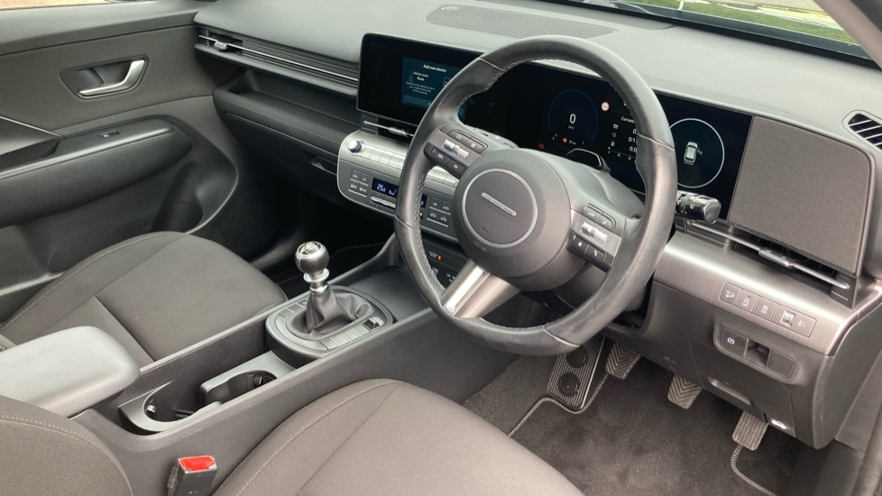 Hyundai KONA 1.0T Advance 5dr Petrol Hatchback - Image 11