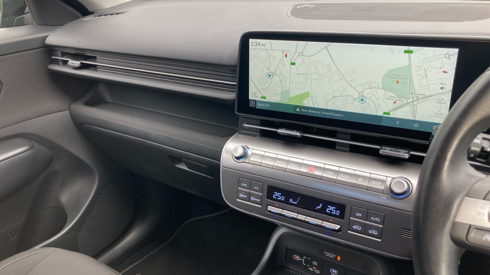Hyundai KONA 1.0T Advance 5dr Petrol Hatchback - Image 14