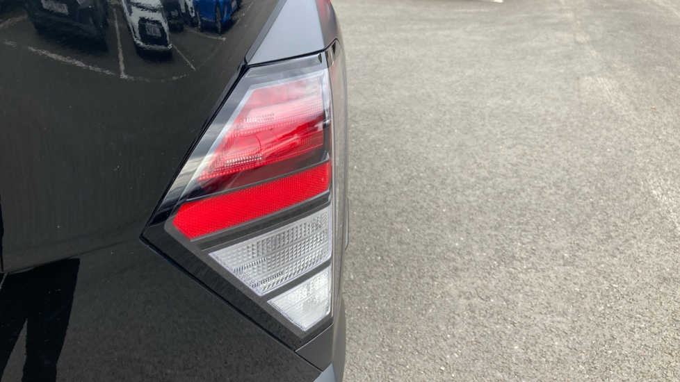 Hyundai KONA 1.0T Advance 5dr Petrol Hatchback - Image 21