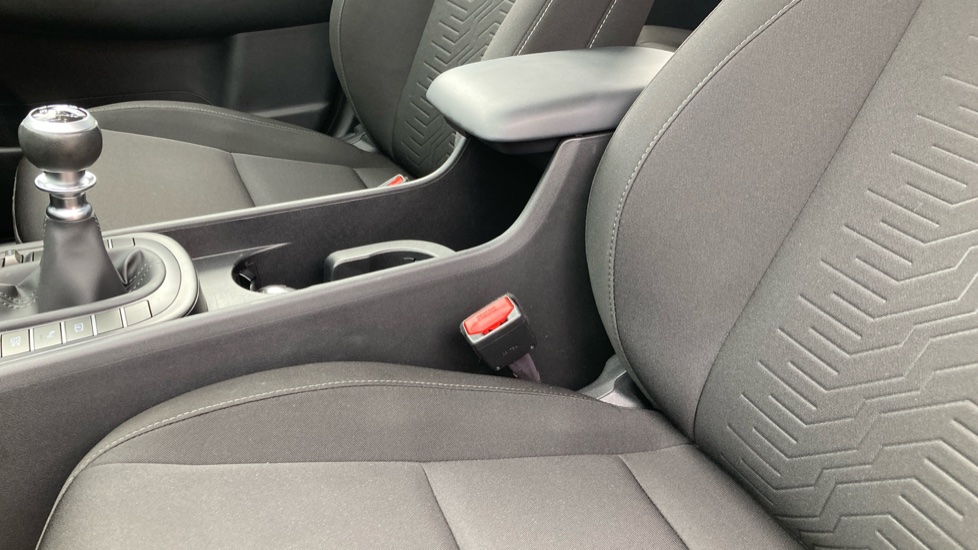 Hyundai KONA 1.0T Advance 5dr Petrol Hatchback - Image 27