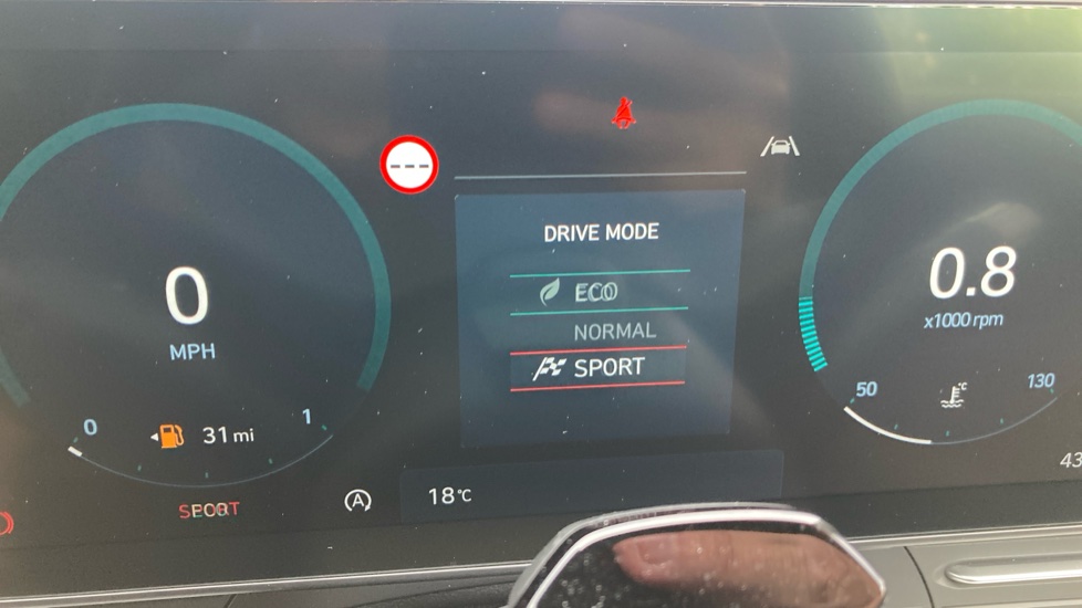 Hyundai KONA 1.0T Advance 5dr Petrol Hatchback - Image 28