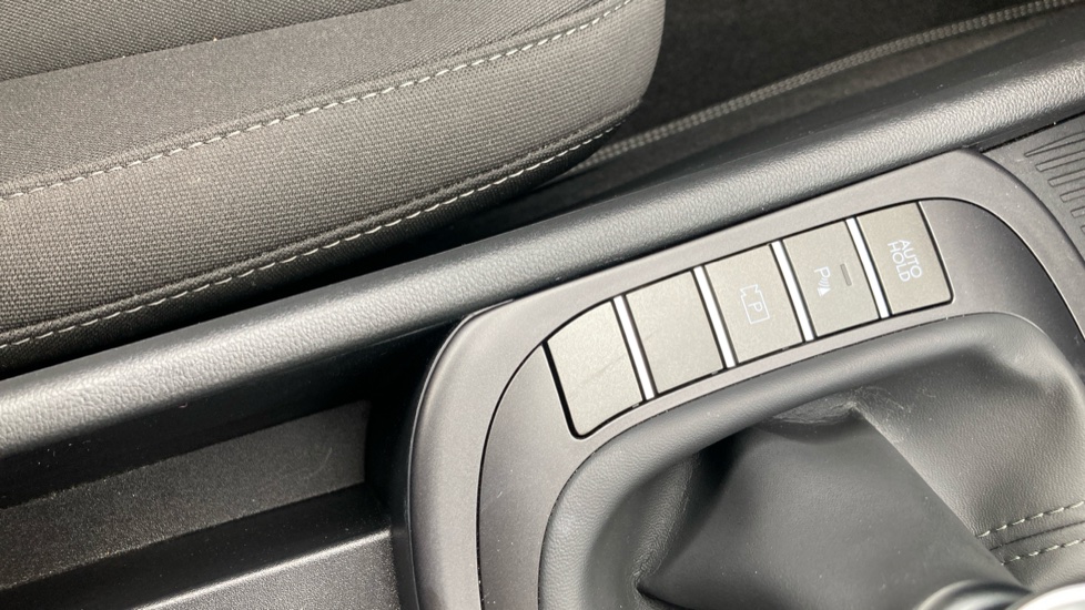 Hyundai KONA 1.0T Advance 5dr Petrol Hatchback - Image 33