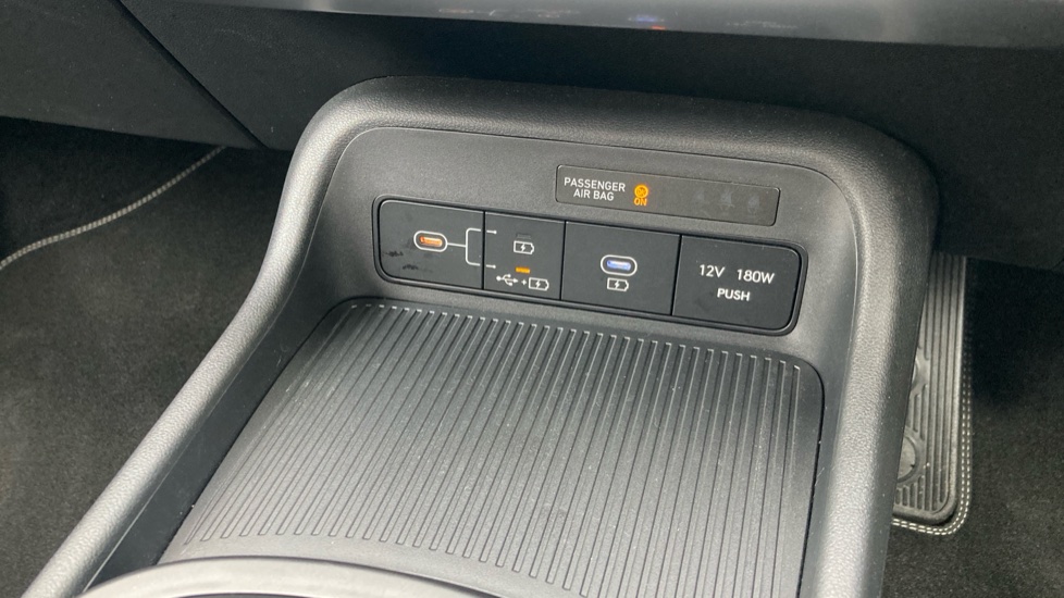 Hyundai KONA 1.0T Advance 5dr Petrol Hatchback - Image 34