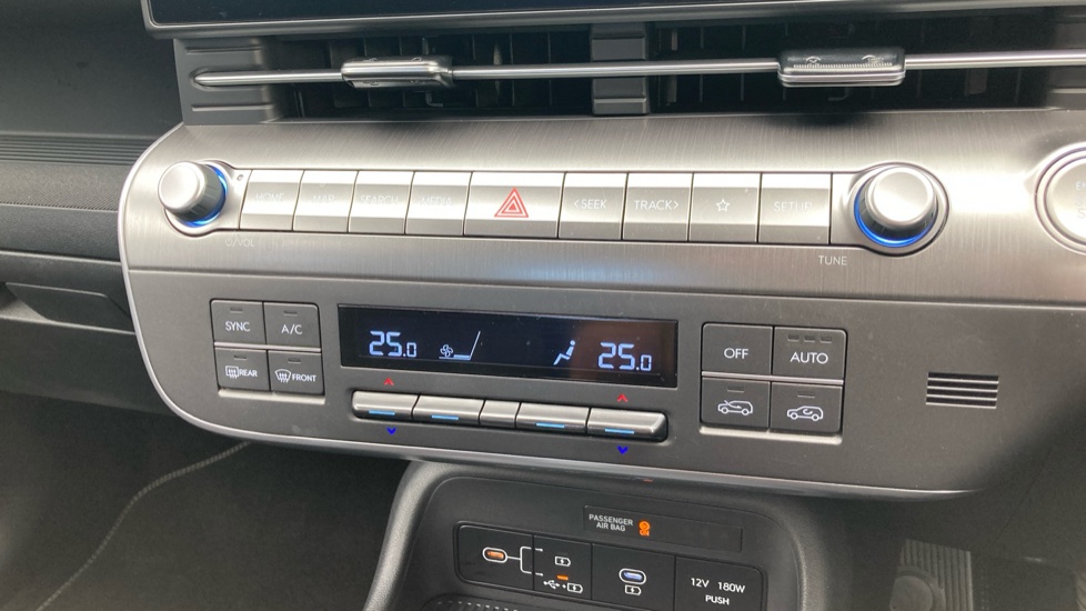Hyundai KONA 1.0T Advance 5dr Petrol Hatchback - Image 35