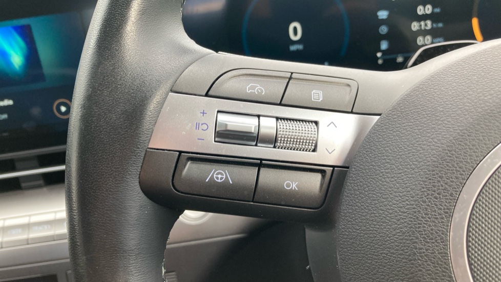 Hyundai KONA 1.0T Advance 5dr Petrol Hatchback - Image 36
