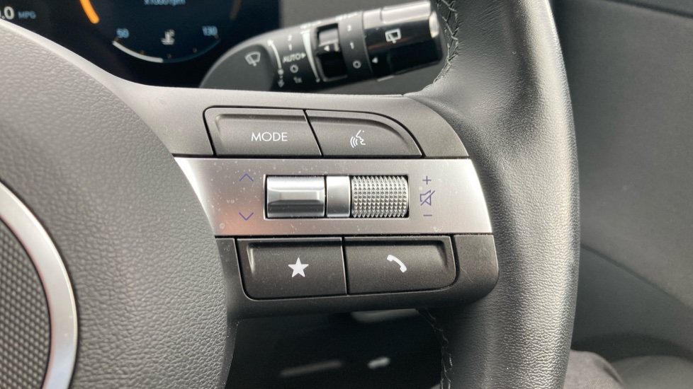 Hyundai KONA 1.0T Advance 5dr Petrol Hatchback - Image 37