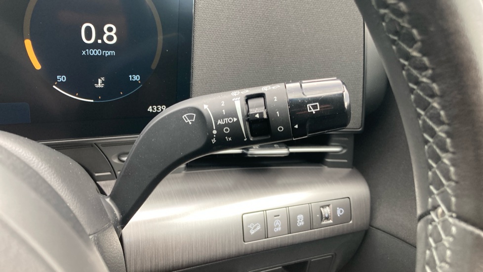 Hyundai KONA 1.0T Advance 5dr Petrol Hatchback - Image 38