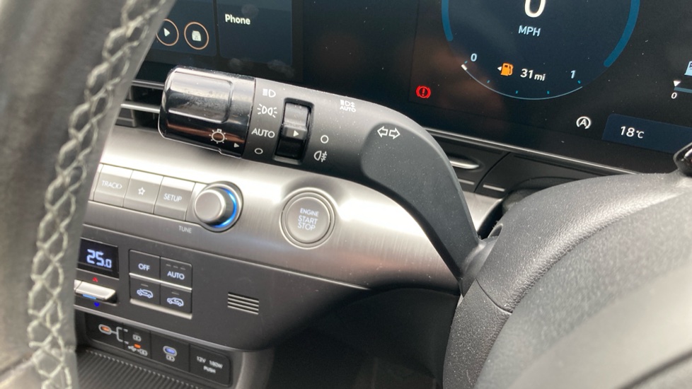 Hyundai KONA 1.0T Advance 5dr Petrol Hatchback - Image 39