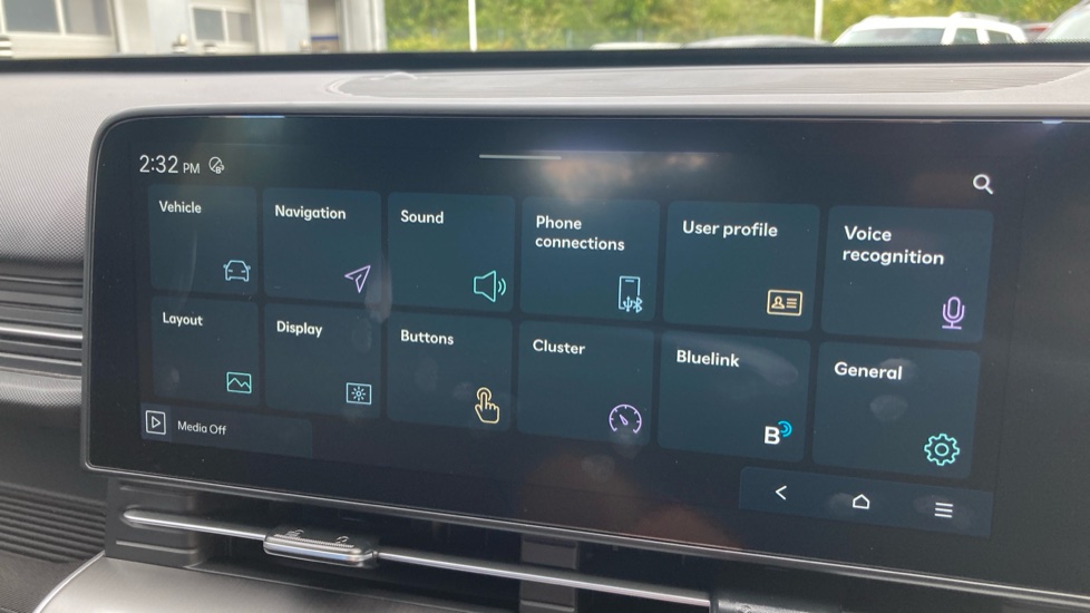 Hyundai KONA 1.0T Advance 5dr Petrol Hatchback - Image 41