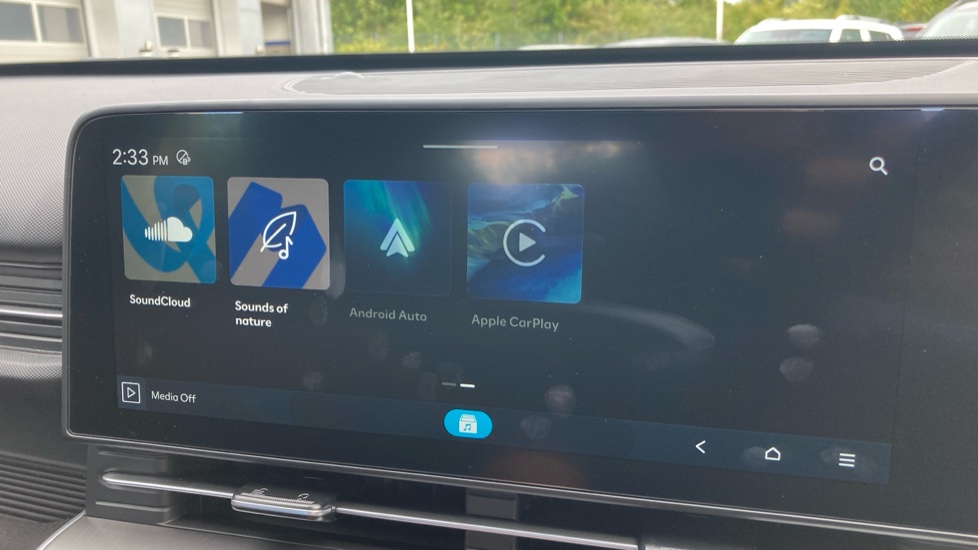 Hyundai KONA 1.0T Advance 5dr Petrol Hatchback - Image 43