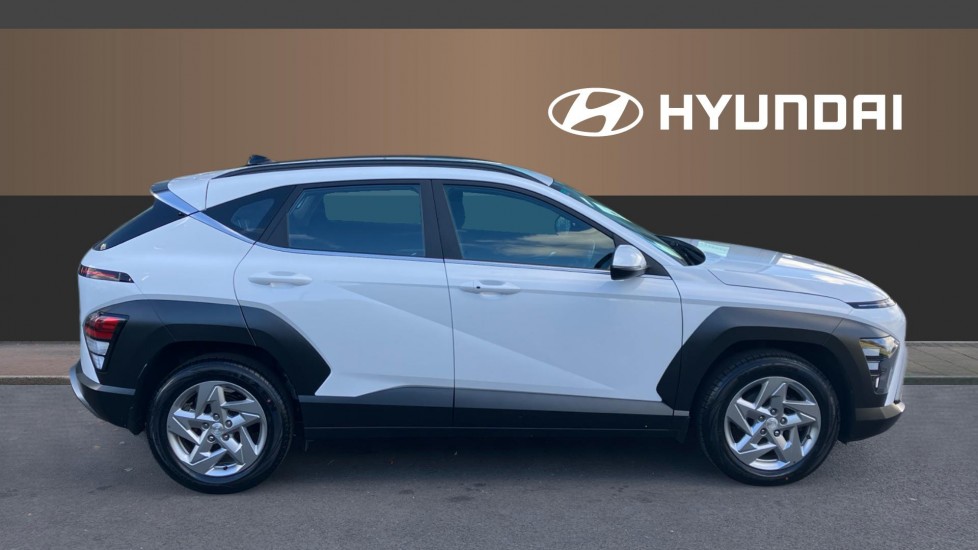 Hyundai KONA 1.0T Advance 5dr Petrol Hatchback - Image 5