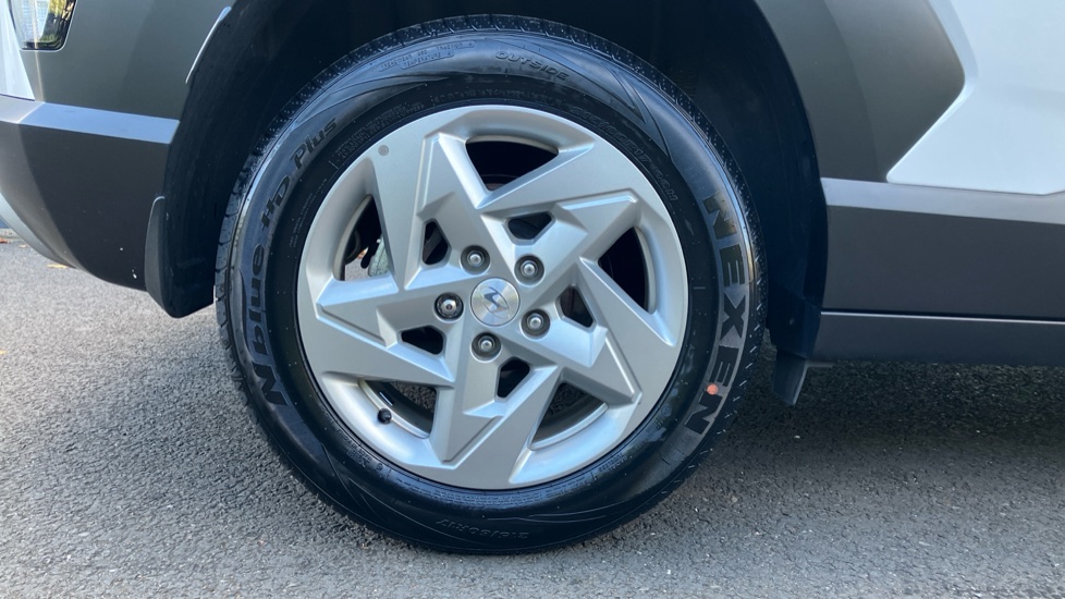 Hyundai KONA 1.0T Advance 5dr Petrol Hatchback - Image 7