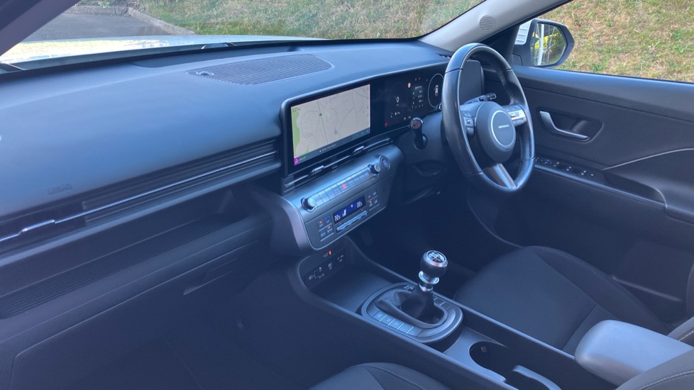 Hyundai KONA 1.0T Advance 5dr Petrol Hatchback - Image 9