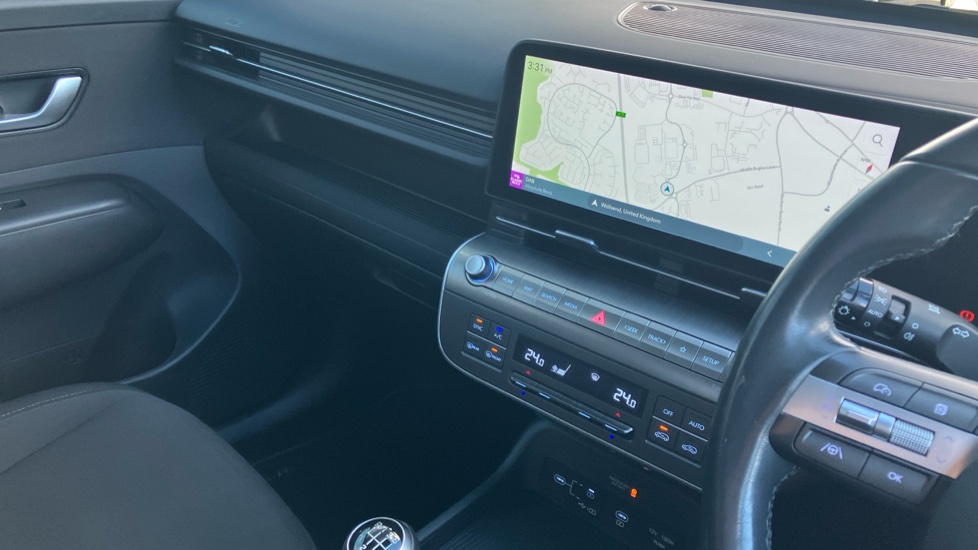 Hyundai KONA 1.0T Advance 5dr Petrol Hatchback - Image 14