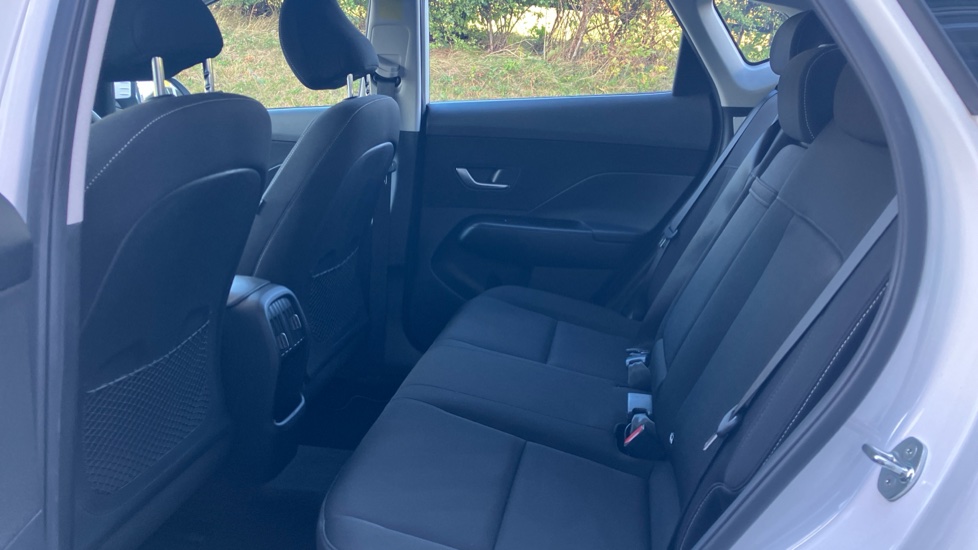 Hyundai KONA 1.0T Advance 5dr Petrol Hatchback - Image 16
