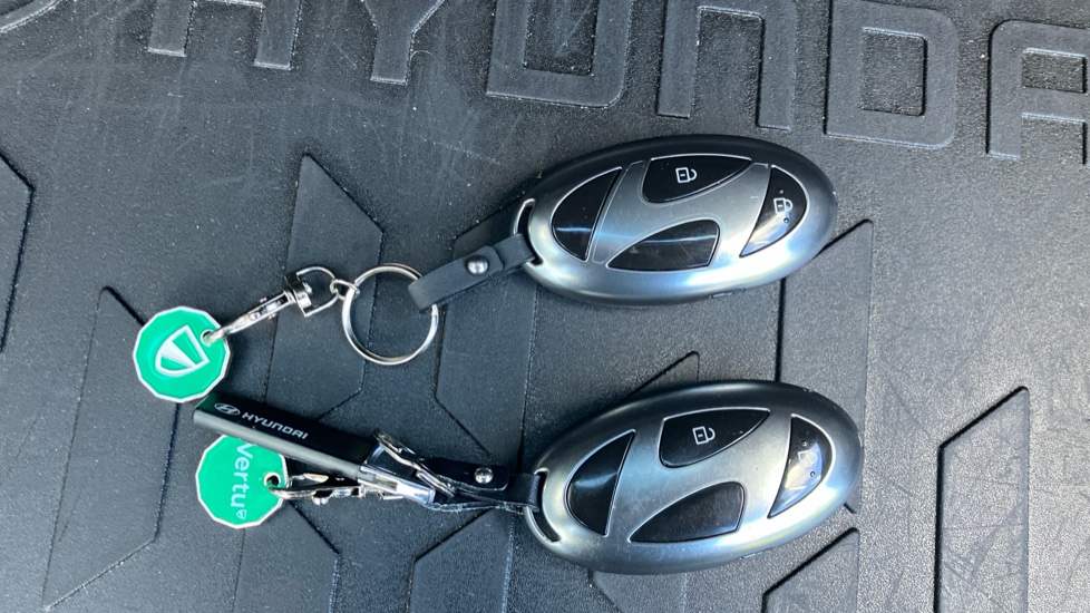Hyundai KONA 1.0T Advance 5dr Petrol Hatchback - Image 20