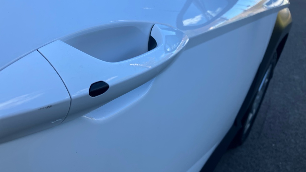 Hyundai KONA 1.0T Advance 5dr Petrol Hatchback - Image 22