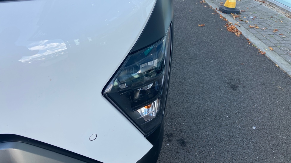 Hyundai KONA 1.0T Advance 5dr Petrol Hatchback - Image 23