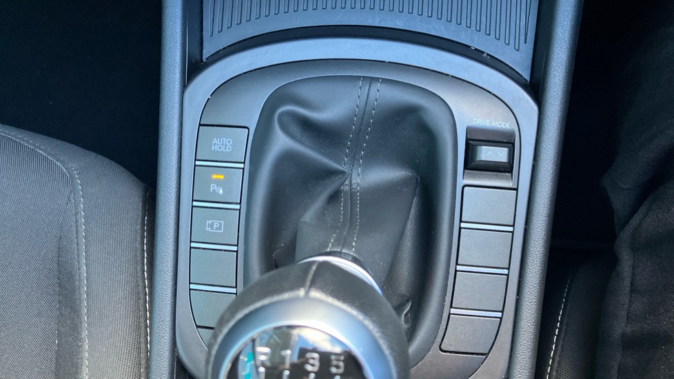Hyundai KONA 1.0T Advance 5dr Petrol Hatchback - Image 32