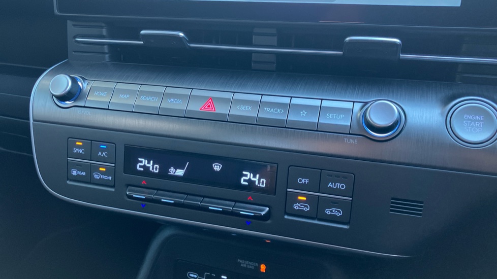 Hyundai KONA 1.0T Advance 5dr Petrol Hatchback - Image 34
