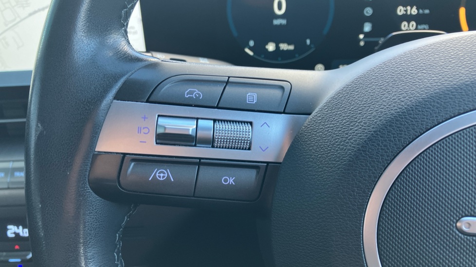 Hyundai KONA 1.0T Advance 5dr Petrol Hatchback - Image 35