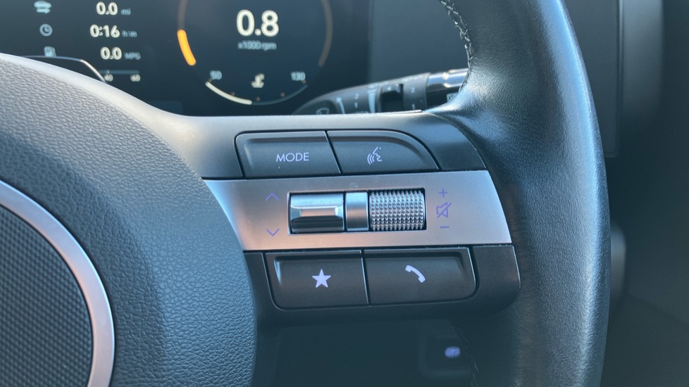 Hyundai KONA 1.0T Advance 5dr Petrol Hatchback - Image 36