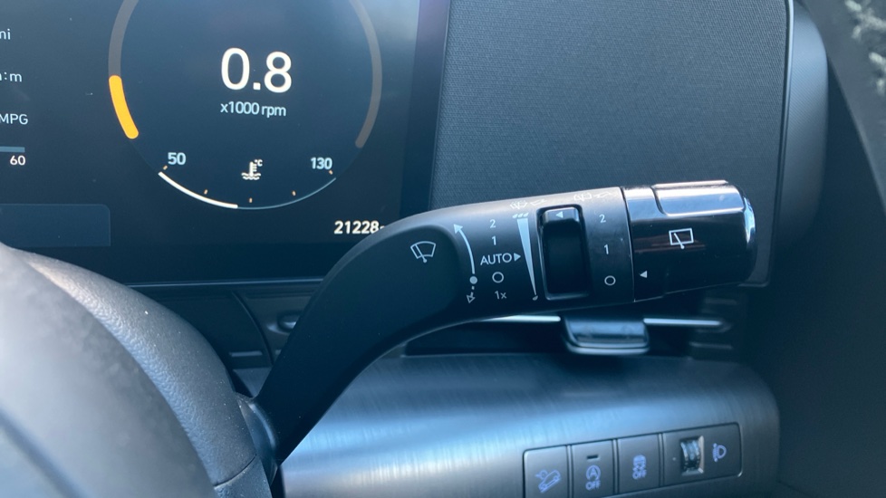 Hyundai KONA 1.0T Advance 5dr Petrol Hatchback - Image 37