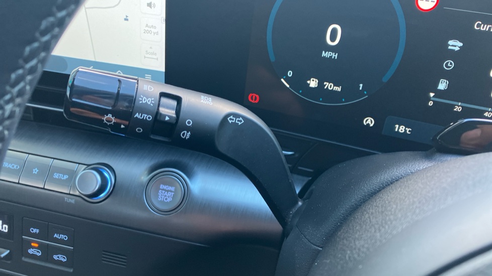 Hyundai KONA 1.0T Advance 5dr Petrol Hatchback - Image 38
