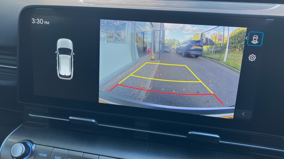 Hyundai KONA 1.0T Advance 5dr Petrol Hatchback - Image 39