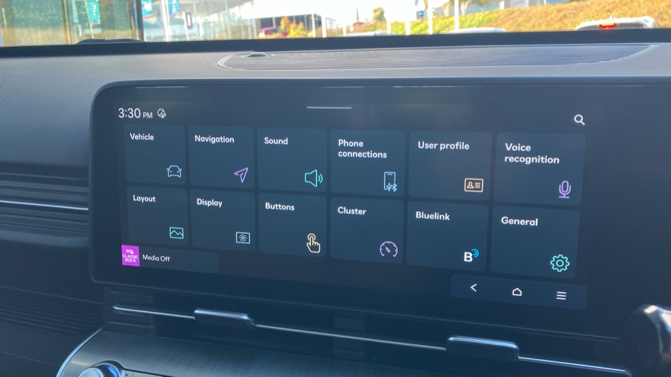 Hyundai KONA 1.0T Advance 5dr Petrol Hatchback - Image 41